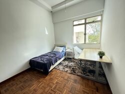 The Baycourt (D16), Condominium #612511481